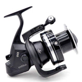 Tica Hyena HN60 Full Metal Surfcasting Reel - ReelsDeal Fishing Sale NZ