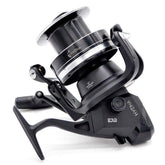 Tica Hyena HN60 Full Metal Surfcasting Reel - ReelsDeal Fishing Sale NZ