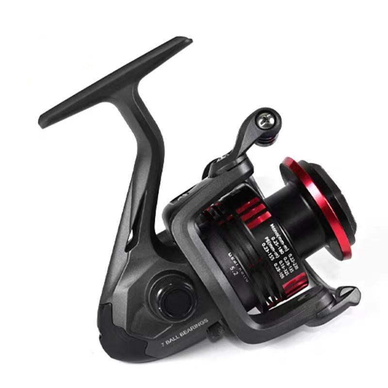 Tica SW 4000 Carbon spinning reel - ReelsDeal Fishing Sale NZ