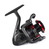 Tica SW 4000 Carbon spinning reel - ReelsDeal Fishing Sale NZ