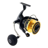 TICA TEMPEST TT8000 Full Metal Spinning Reel - ReelsDeal Fishing Sale NZ