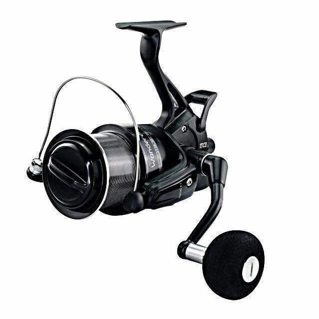 Tica Wanderer WDF8000 Baitfeeder Reel - ReelsDeal Fishing Sale NZ