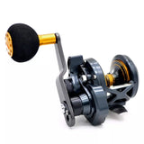TICA X-JIGGER 7.3 High Speed Jigging Reel - ReelsDeal Fishing Sale NZ