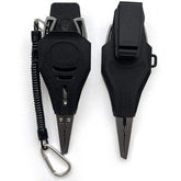 Universal Pliers Sheath with Rotatable Belt Clip and Lanyard - ReelsDeal Fishing Sale NZ
