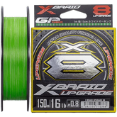 Xbraid Upgrade X8 Braid 150M - ReelsDeal Fishing Sale NZ