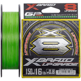 Xbraid Upgrade X8 Braid 150M - ReelsDeal Fishing Sale NZ