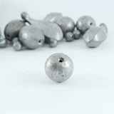 Ball Sinker Value Pack 1/4oz-6oz - ReelsDeal Fishing Sale NZ - NZ's 1st fishing discount shop