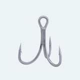 BKK FANGS 63-UA Treble Hook - ReelsDeal Fishing Sale NZ