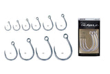 Bkk Lone Diablo 8091-HG jigging assist Hook - ReelsDeal Fishing Sale NZ