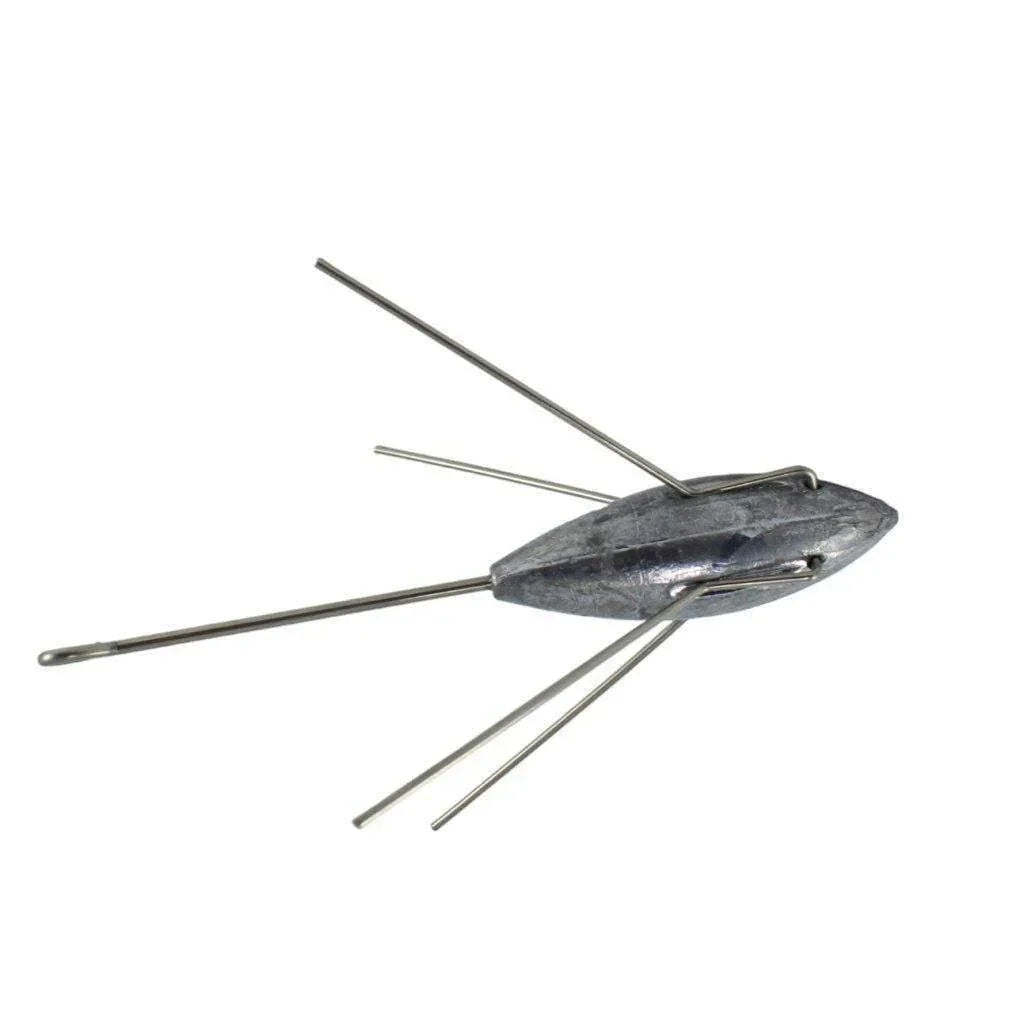 8OZ Breakaway Sinker 10 pack - ReelsDeal Fishing Sale NZ