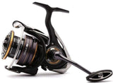 Daiwa Legalis LT 4000-C Spinning Reel - ReelsDeal Fishing Sale NZ - NZ's 1st fishing discount shop