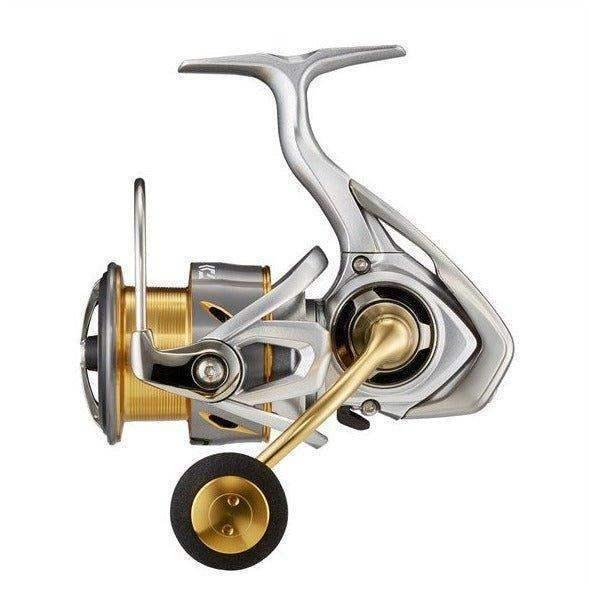 Daiwa Freams LT 4000-CXH Spinning Reel - ReelsDeal Fishing Sale NZ