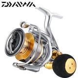 Daiwa Freams LT 4000-CXH Spinning Reel - ReelsDeal Fishing Sale NZ