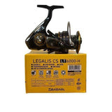 Daiwa Legalis LT 6000-H Spinning Reel - ReelsDeal Fishing Sale NZ