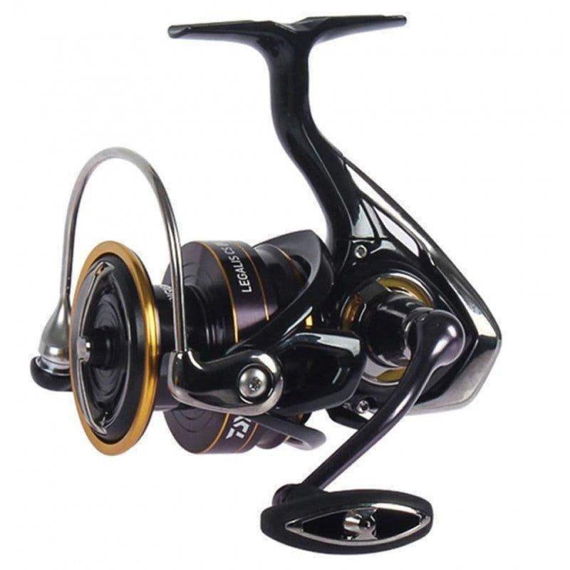 Daiwa Legalis LT 6000-H Spinning Reel - ReelsDeal Fishing Sale NZ
