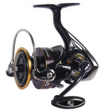 Daiwa Legalis LT 6000-H Spinning Reel - ReelsDeal Fishing Sale NZ