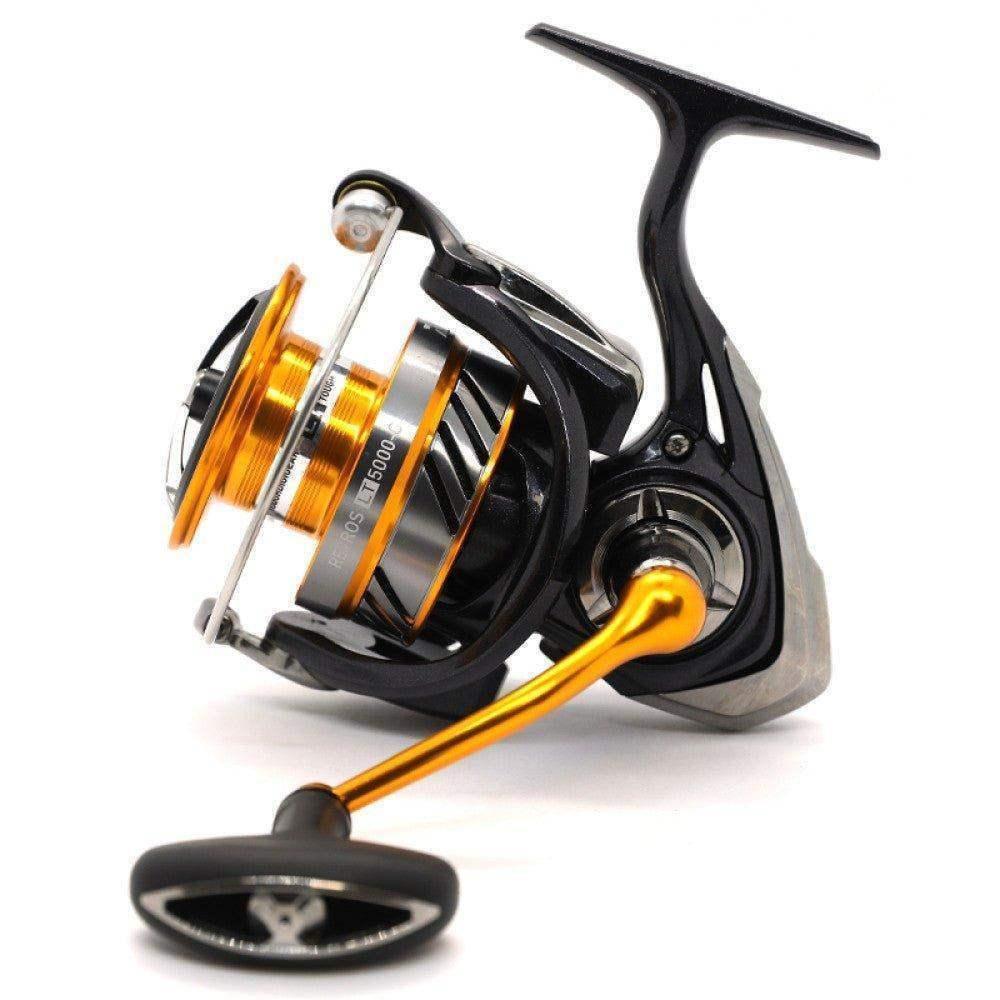 Daiwa Revros LT 5000-C Fishing Reel – ReelsDeal Fishing Sale NZ