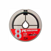 Daiwa UVF PE DuraSensor x8 +Si² Braid 200m #1.5 26LB 5color - ReelsDeal Fishing Sale NZ