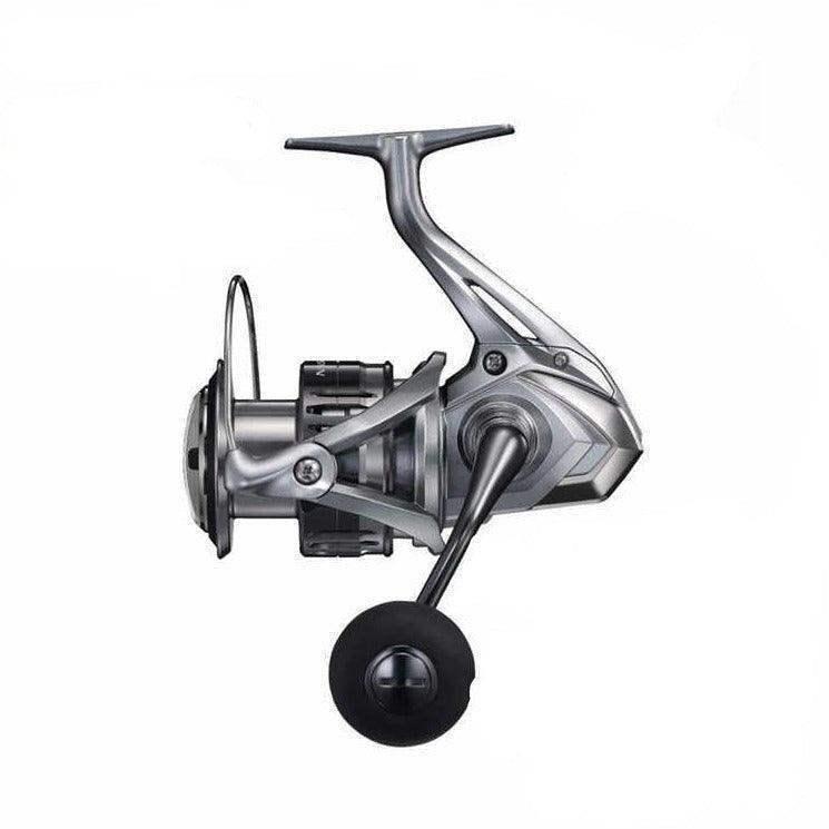 Shimano 21 Nasci C5000XG Spinning Reel - ReelsDeal Fishing Sale NZ - NZ's 1st fishing discount shop