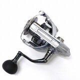 Shimano 21 Nasci C5000XG Spinning Reel - ReelsDeal Fishing Sale NZ - NZ's 1st fishing discount shop