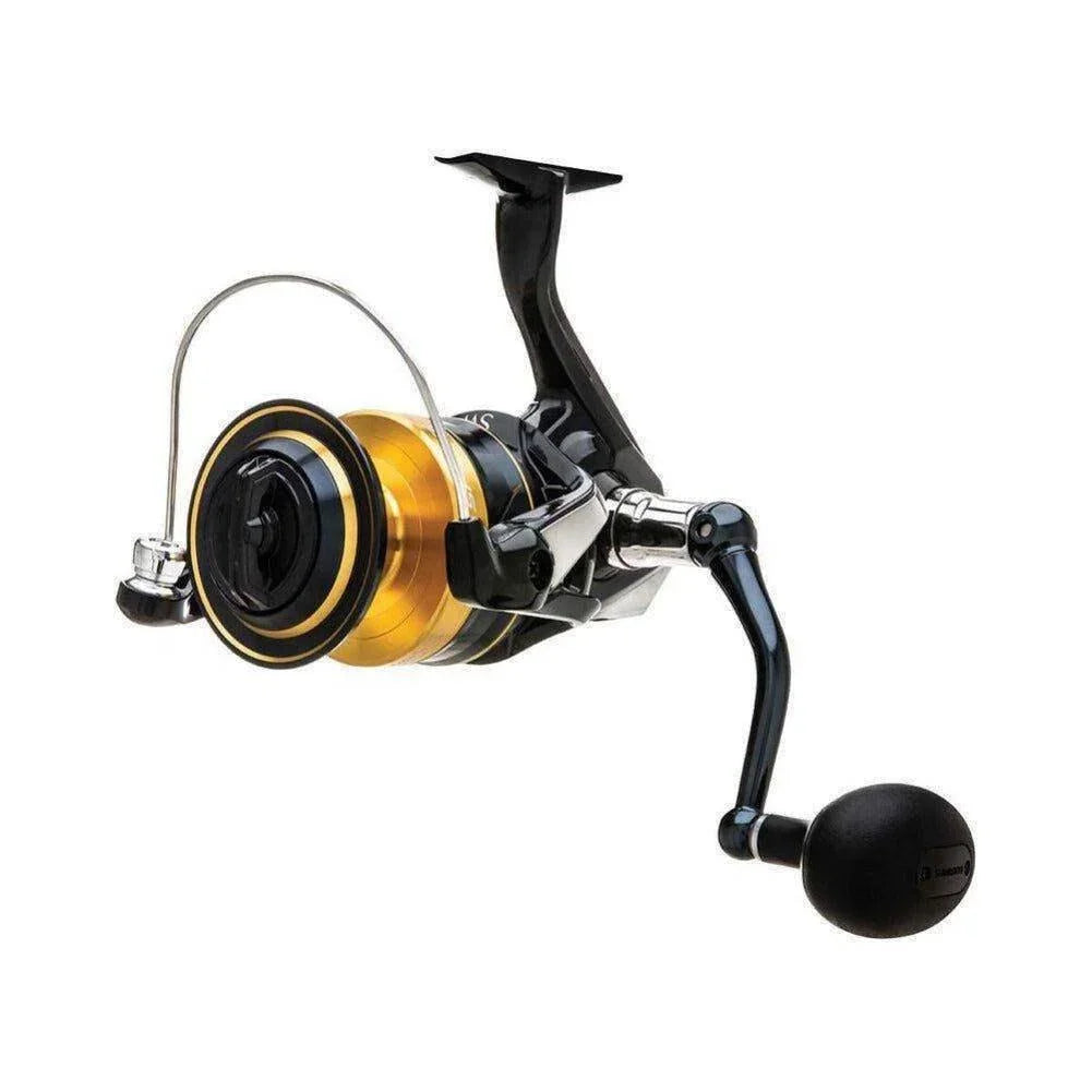 Shimano Spheros SW 10000 PG Spinning Reel - ReelsDeal Fishing Sale NZ