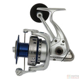 Tica Tabby TB8000 Full metal Heavy Spinning Reel 25Kg Drag - ReelsDeal Fishing Sale NZ
