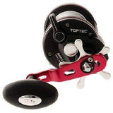 Tica Toptec SWA10-R Overhead Reel - ReelsDeal Fishing Sale NZ