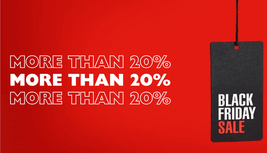 2024 Black Friday Sale - More Than 20% - ReelsDeal Fishing Sale NZ