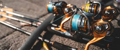 Best Sellers - ReelsDeal Fishing Sale NZ