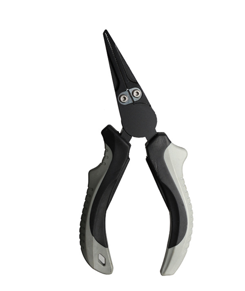 案例028，中文已完成0925 FRICHY Split Ring Pliers - ReelsDeal Fishing Sale NZ