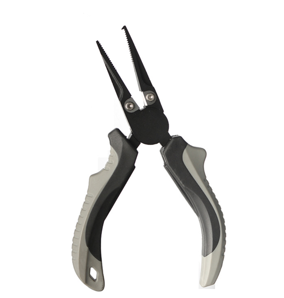 案例028，中文已完成0925 FRICHY Split Ring Pliers - ReelsDeal Fishing Sale NZ