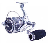 All-MetalTica Talisman TG8000H 14RRB 5.4:1 Jig/Spin Reel