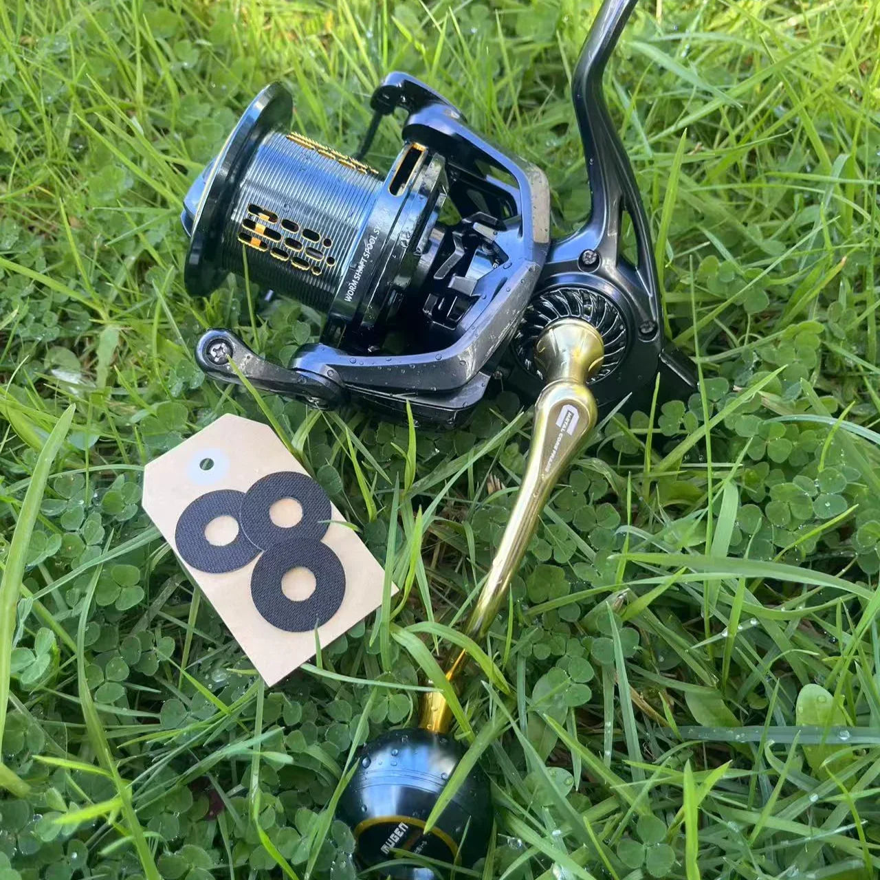 25 Mugen MetalStorm 14000 Surfcasting Reel - ReelsDeal Fishing Sale NZ - NZ's 1st fishing discount shop