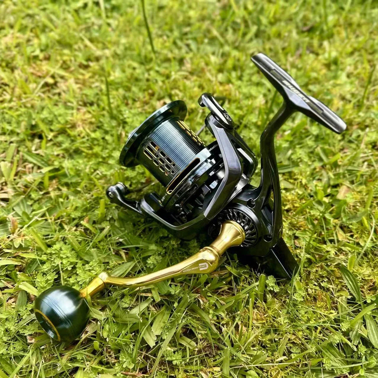 25 Mugen MetalStorm 14000 Surfcasting Reel - ReelsDeal Fishing Sale NZ - NZ's 1st fishing discount shop