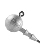 BKK 9050-NP Jig Head Round - ReelsDeal Fishing Sale NZ