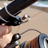 Cast Cannon Trigger casting aid