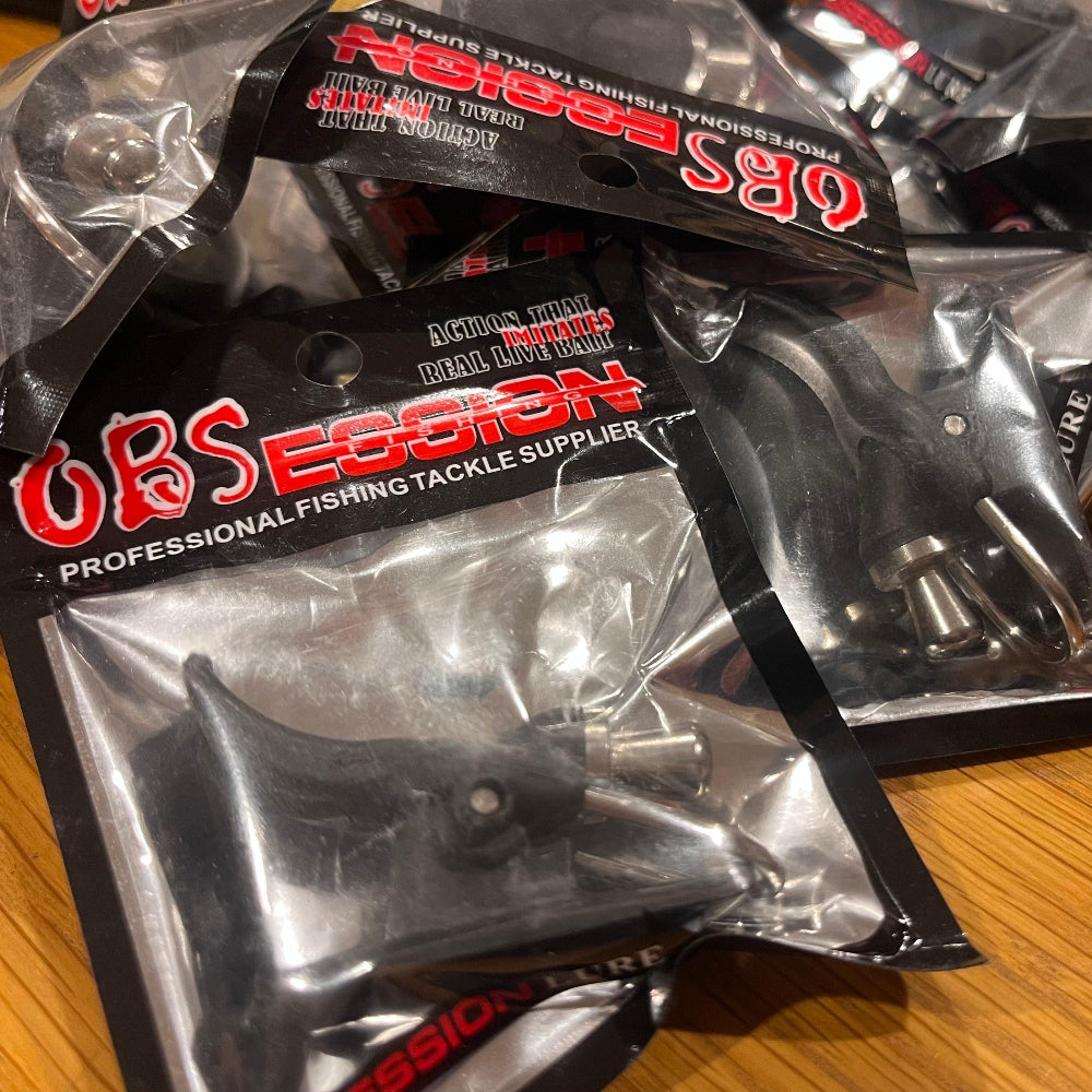 Cast Cannon Trigger casting aid - ReelsDeal Fishing Sale NZ - NZ's 1st fishing discount shop