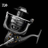 Tournament-grade performance DAIWA ELIMINATOR 6500 Spinning Reel - ReelsDeal Fishing Sale NZ