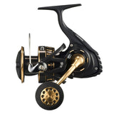 Daiwa BG sw 4000d-cxh