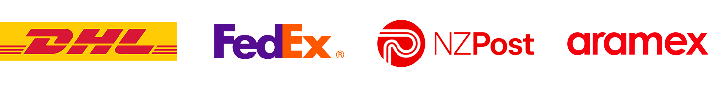 Express services we cooperate