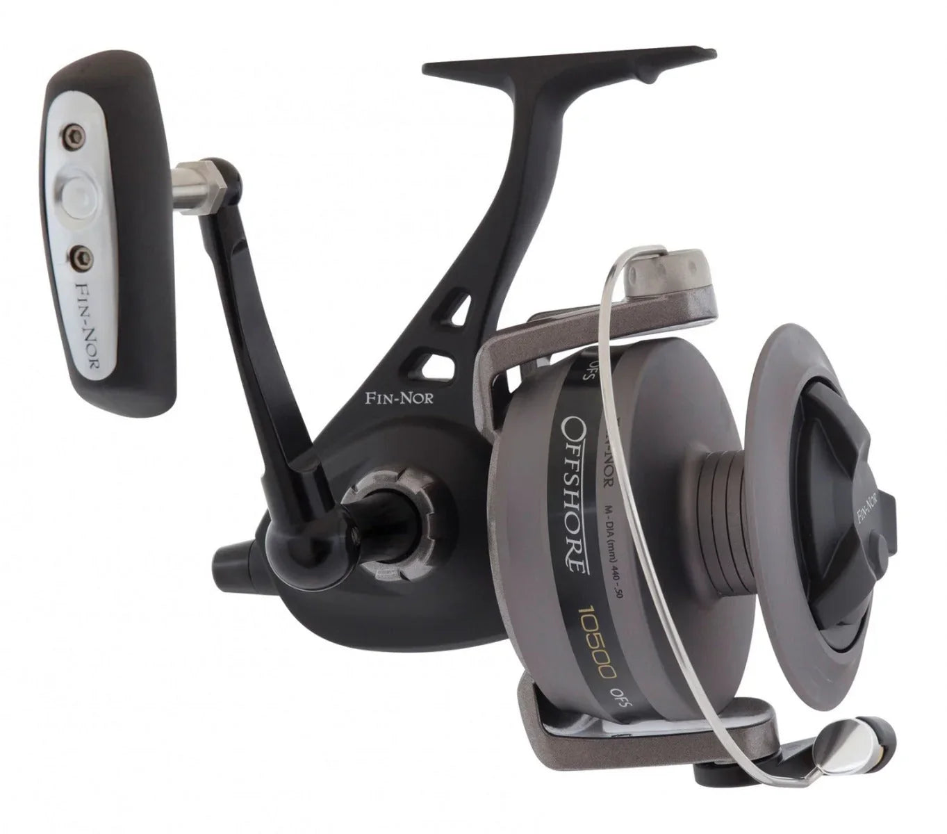 Fin-Nor Offshore 10500A Spin Reel