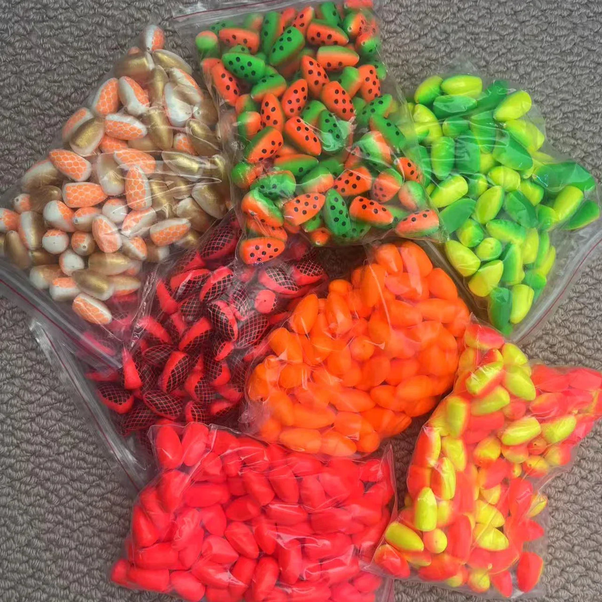 Bullet Rig Bait Float - ReelsDeal Fishing Sale NZ - NZ's 1st fishing discount shop