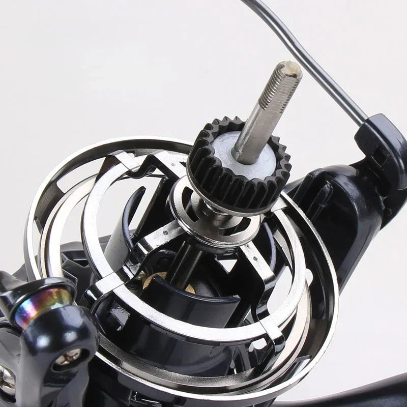 25 Mugen MetalStorm 14000 Surfcasting Reel - ReelsDeal Fishing Sale NZ - NZ's 1st fishing discount shop