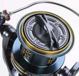 25 Mugen MetalStorm 14000 Surfcasting Reel - ReelsDeal Fishing Sale NZ - NZ's 1st fishing discount shop