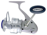 Quantum All-Metal Boca 80 Saltwater Spinning Reel