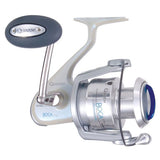 Quantum All-Metal Boca 80 Saltwater Spinning Reel
