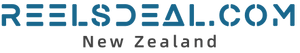 ReelsDeal Fishing Sale