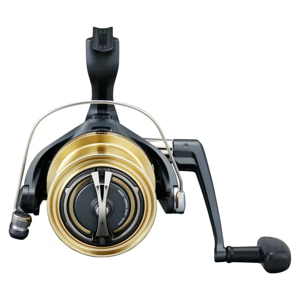 shimano activecast 1100 reel Shimano ActiveCast 1120 SurfCasting Fishing Reel – ReelsDeal Fishing Sale NZ