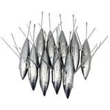 Surfcasting Breakaway Sinkers