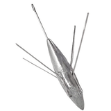 Breakaway Surfcasting Sinkers | Breakout sinkers long-cast sinkers